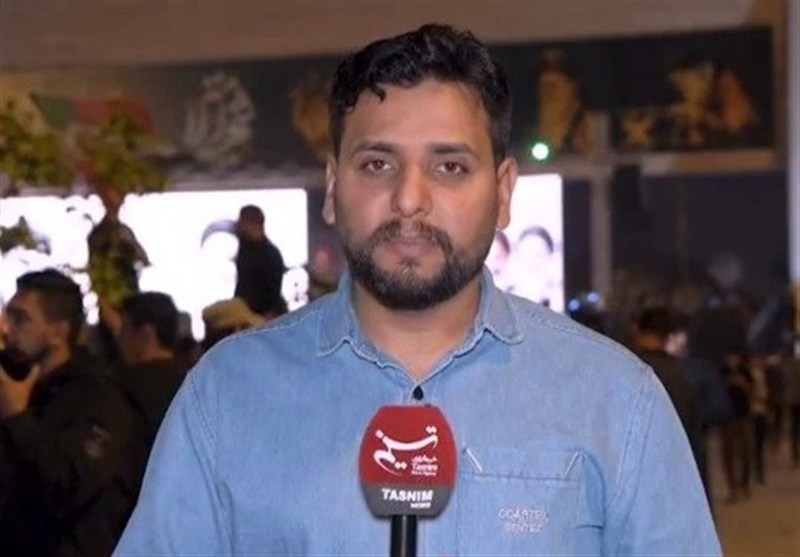 خاص لـ"تسنيم"...العراق تحيي يوم القدس العالمي هذا العام بصورة مختلفة