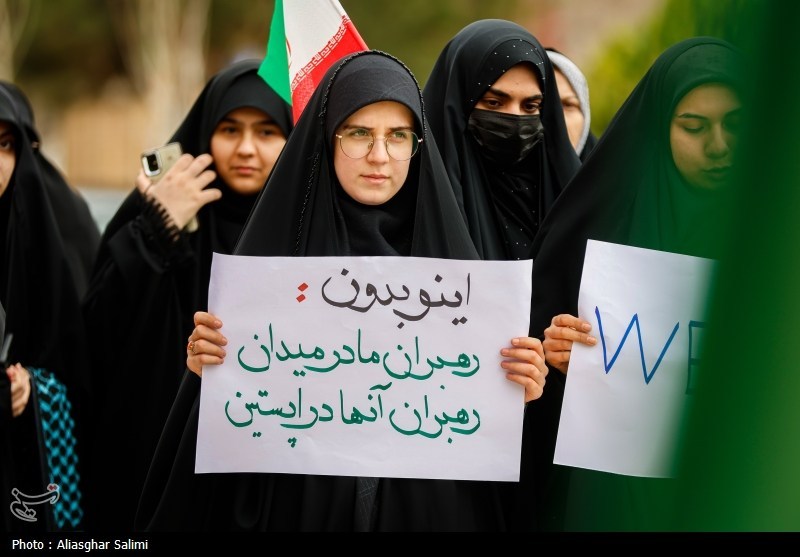 دانشگاه های جمهوری اسلامی ایران , جنگ آمریکا و رژیم صهیونیستی علیه ایران , 