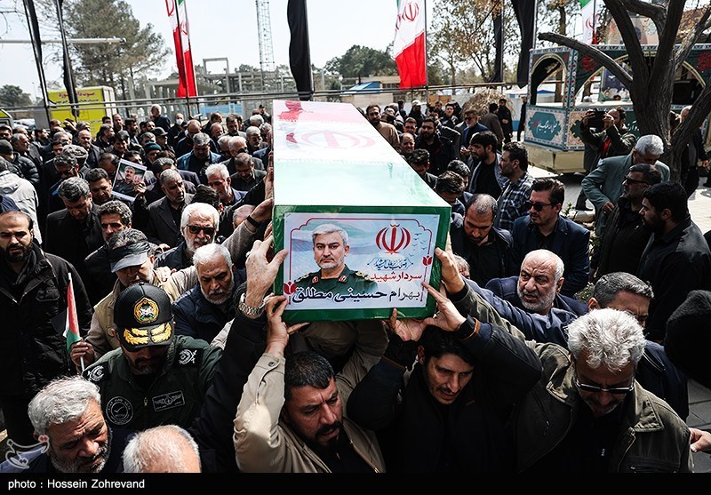 اخبار بیجار , اخبار استان کردستان , سپاه پاسداران انقلاب اسلامی , شهید , جنگ رمضان , 