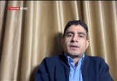 إعلامی یمنی فی حوار خاص لـ" تسنیم": وحدة الساحات ترسم ملامح "الوعد الصادق 4"/زوال الکیان الصهیونی بات قریباً