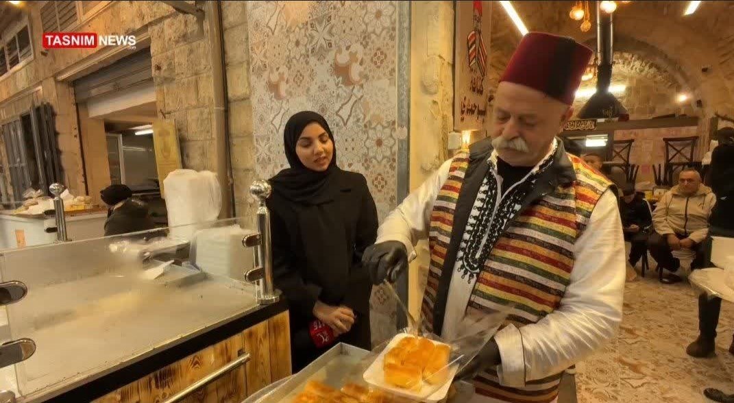 نابلس , الضفة الغربية , شهر رمضان , فلسطين المحتلة , 