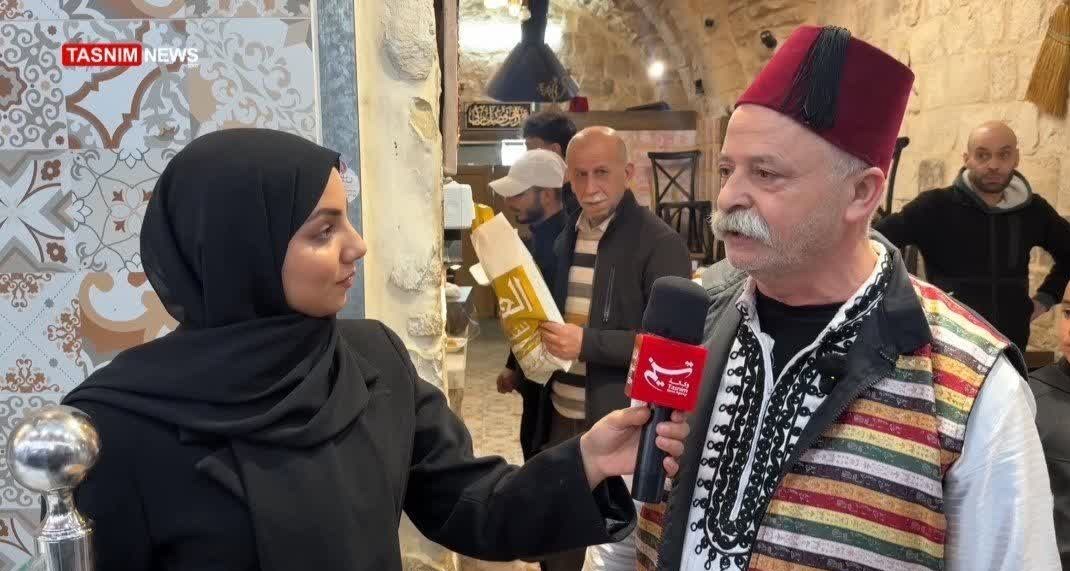 نابلس , الضفة الغربية , شهر رمضان , فلسطين المحتلة , 