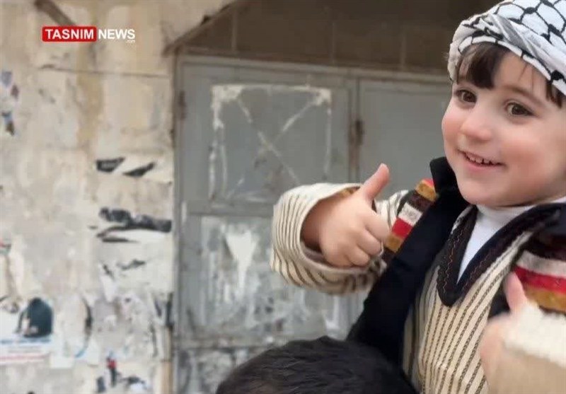 رمضان در نابلس