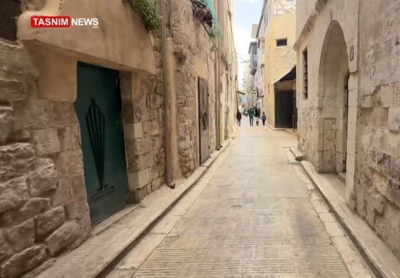 رمضان در نابلس