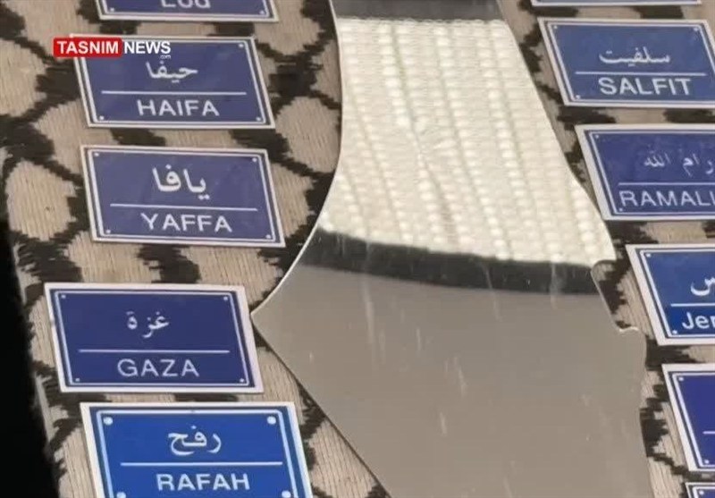 رمضان در نابلس