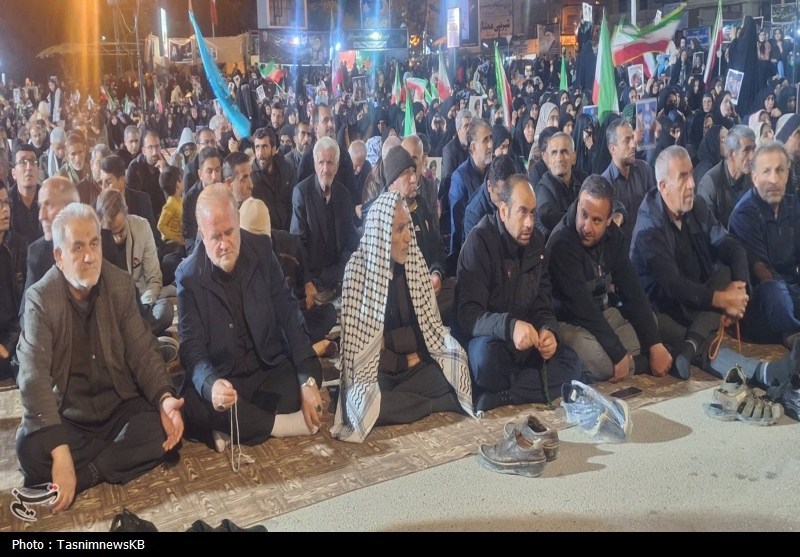 اخبار کهگیلویه , اتحاد ملی , دفاع وطنی , میدان امام حسین(ع) ,