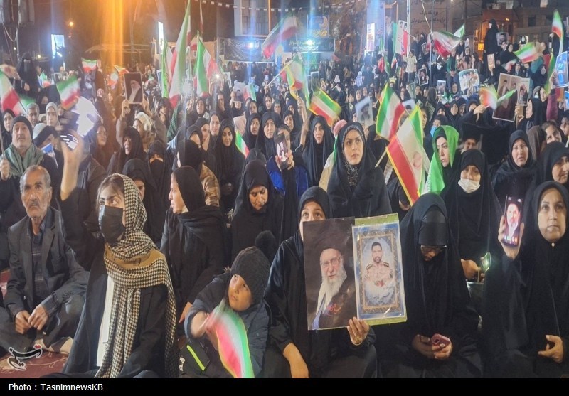 اخبار کهگیلویه , اتحاد ملی , دفاع وطنی , میدان امام حسین(ع) ,