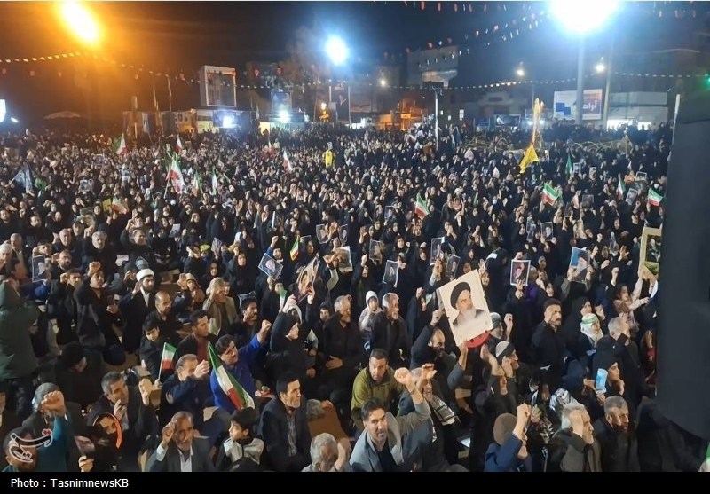 اخبار کهگیلویه , انقلابی‌گری , 