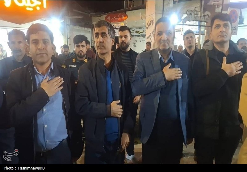 اخبار کهگیلویه , انقلابی‌گری , 