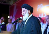 تشکیل حکومت اسلامی بزرگ‌ترین دستاورد امام خمینی(ره) است
