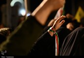 اقوام ایرانی وفاداری خود را به انقلاب اسلامی ثابت کردند