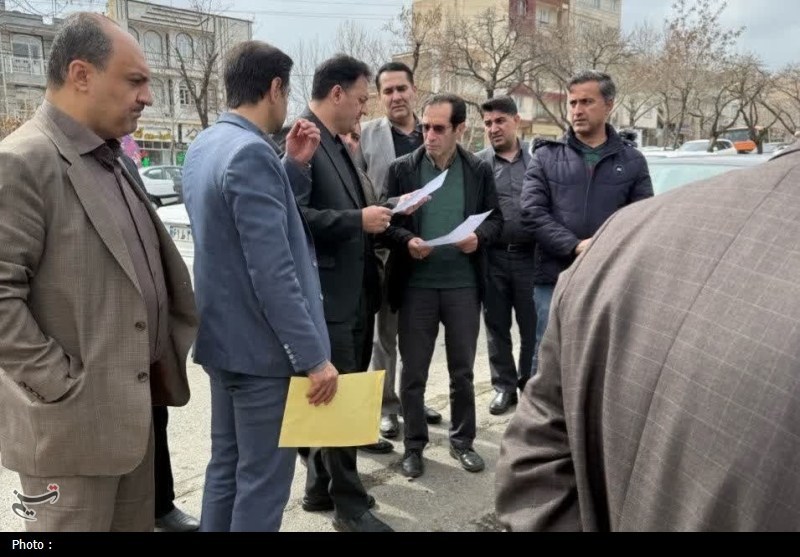 سازمان بازرسی کل کشور , اخبار سنندج , اخبار استان کردستان ,