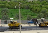گره‌گشایی از ترافیک ساری با شتاب در احداث کنارگذر عالیواک