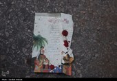 اجتماع بزرگ دانش‌آموزان کرمانی مقابل دفتر کمیساریای سازمان ملل متحد