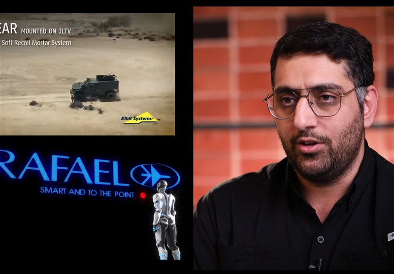 کدام شرکت های اسرائیلی در امارات ،اهداف مشروع ایران هستند ؟