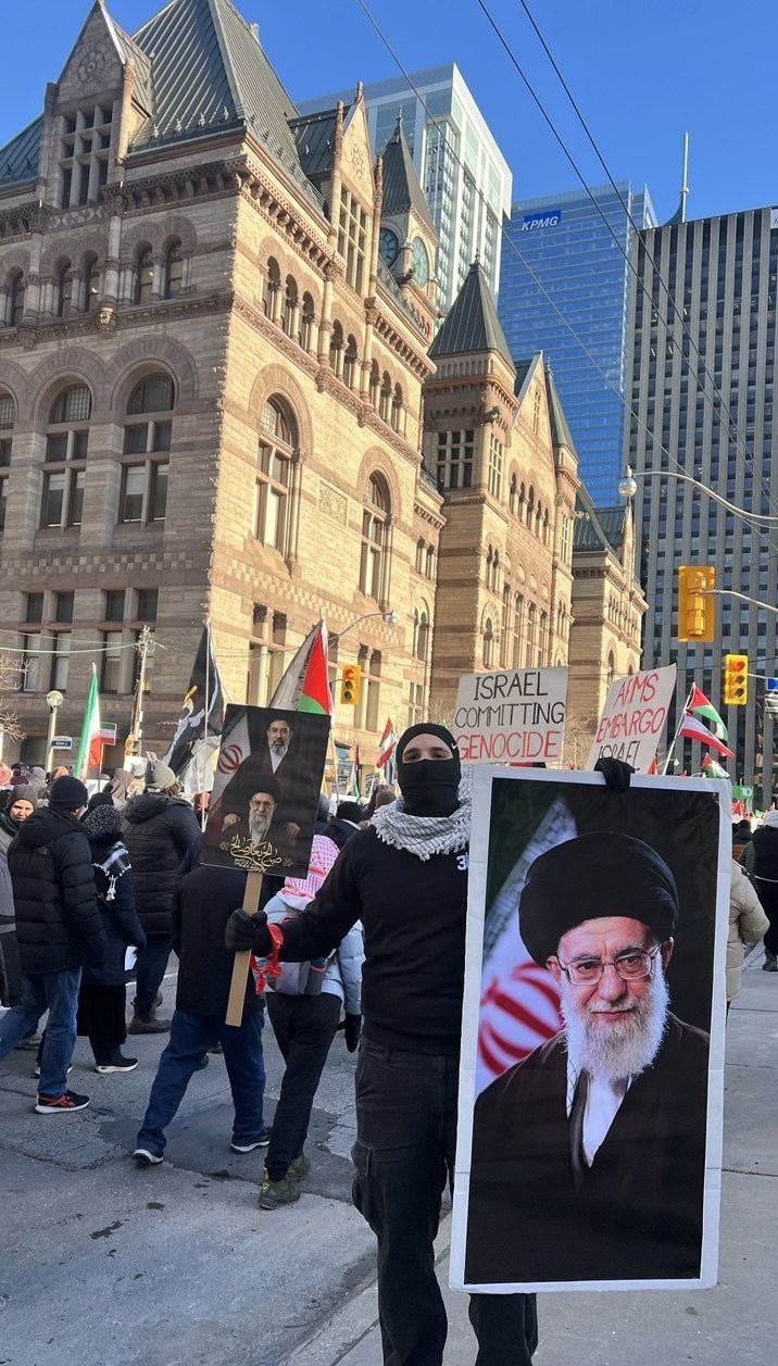 روز قدس , راهپیمایی روز قدس , 