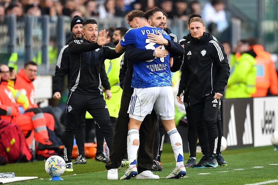 تیم فوتبال کومو , فوتبال ایتالیا , سری A ,