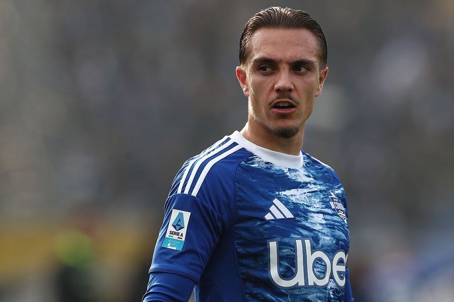 تیم فوتبال کومو , فوتبال ایتالیا , سری A ,