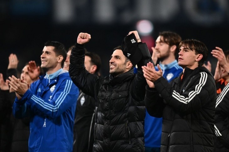 تیم فوتبال کومو , فوتبال ایتالیا , سری A ,