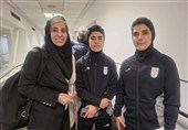 More Iranian Women's Football Team Members Reject Asylum in Australia