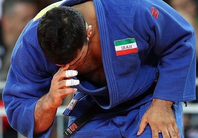 Two Iranian Judo Champions Martyred in US-Israeli Terror Strikes