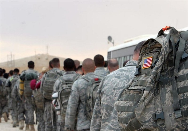 Iran Urges Neighbors to Expel US Forces amid Aggression