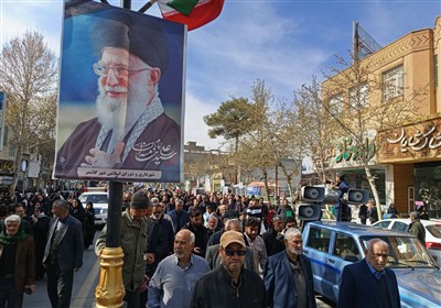 "وول ستريت جورنال": يبدو أن إيران لن تتراجع.. ولديها أوراق رابحة