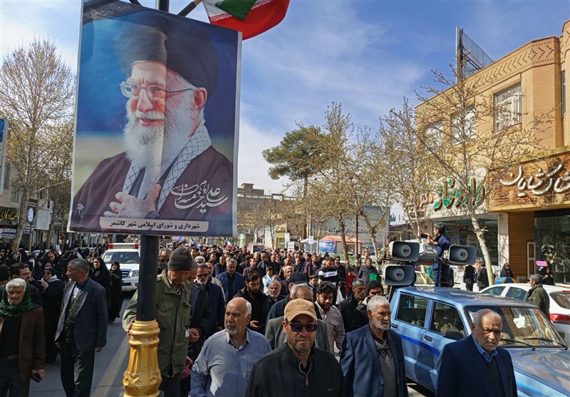 "وول ستريت جورنال": يبدو أن إيران لن تتراجع.. ولديها أوراق رابحة