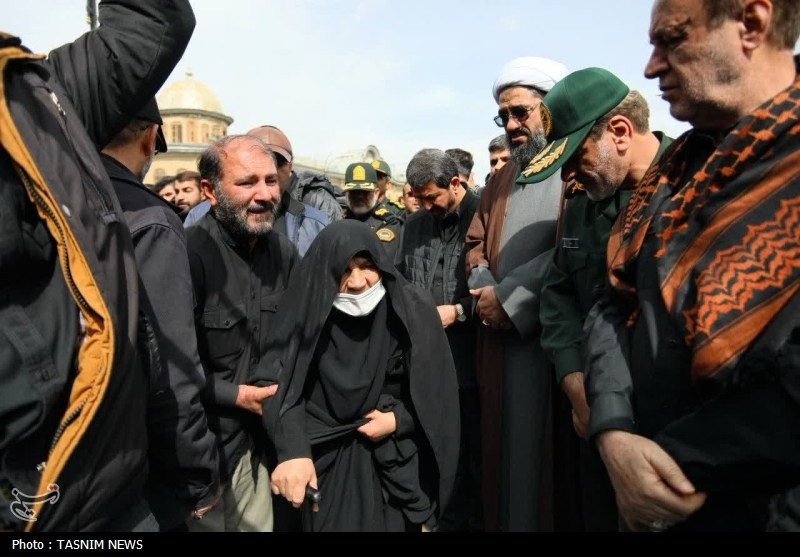 اخبار استان همدان , جنگ , ماه رمضان , 