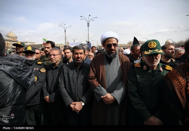 اخبار استان همدان , جنگ , ماه رمضان , 