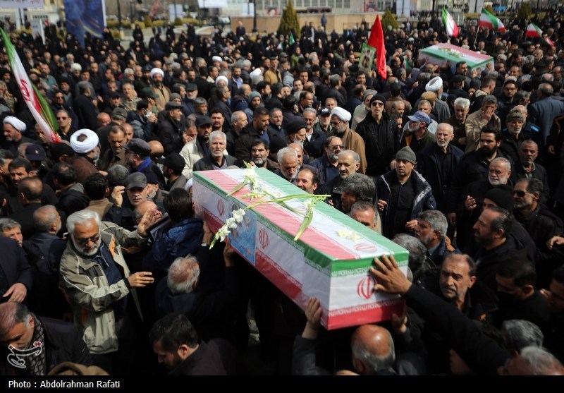 اخبار استان همدان , جنگ , ماه رمضان , 