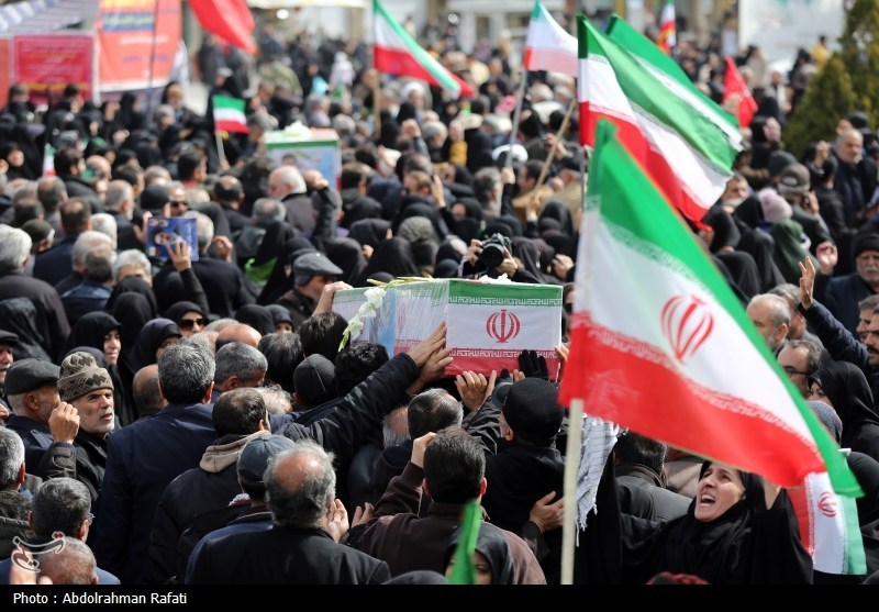 اخبار استان همدان , جنگ , ماه رمضان , 