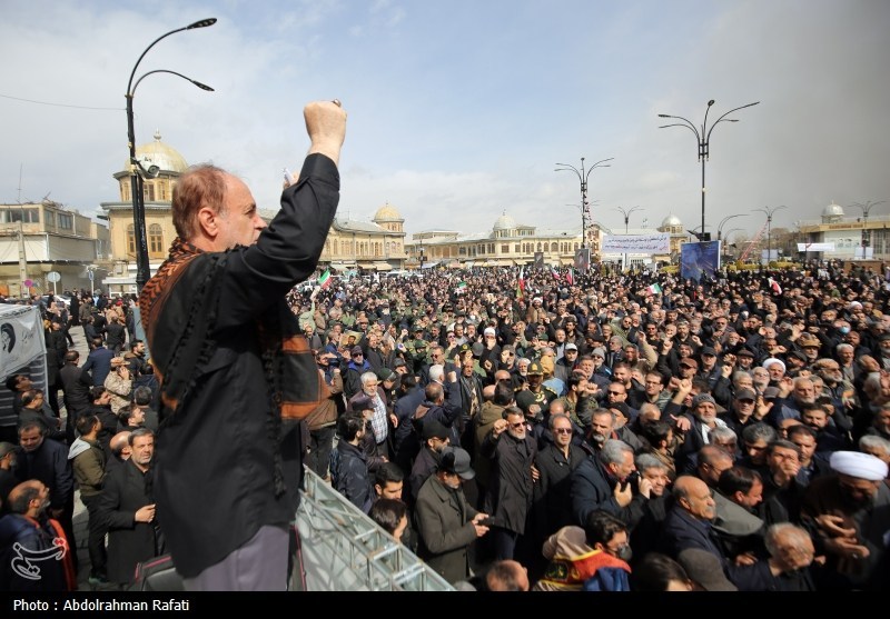 اخبار استان همدان , جنگ , ماه رمضان , 