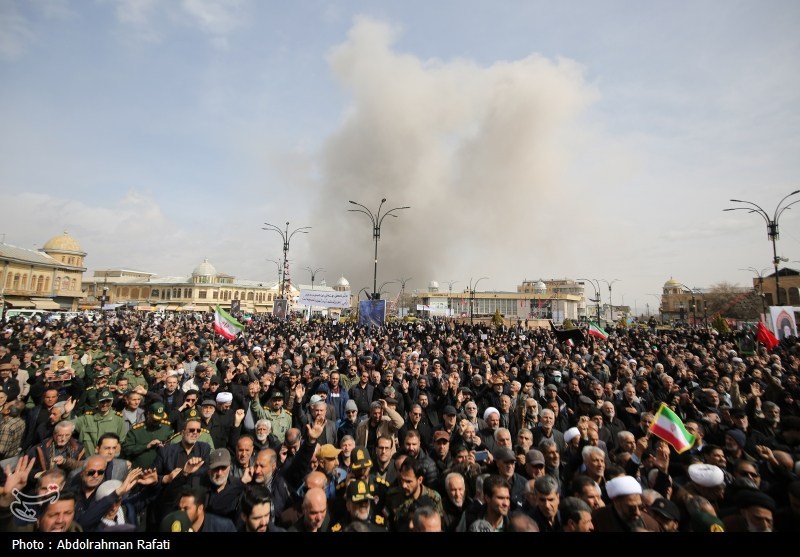 اخبار استان همدان , جنگ , ماه رمضان , 