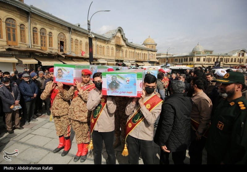 اخبار استان همدان , جنگ , ماه رمضان , 