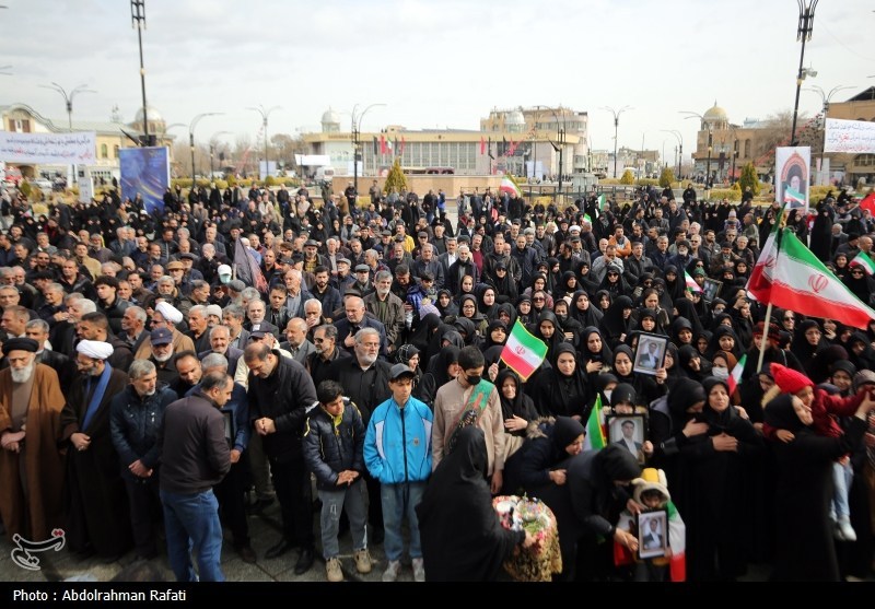 اخبار استان همدان , جنگ , ماه رمضان , 