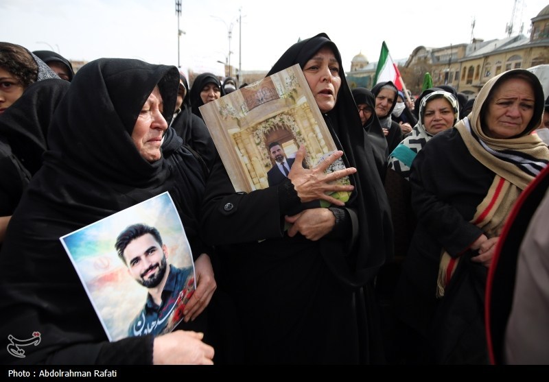 اخبار استان همدان , جنگ , ماه رمضان , 