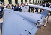 US Copies Iran’s Shahed-136 Drone: IRGC Aerospace Chief
