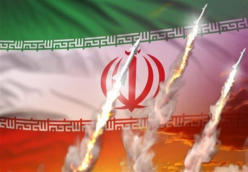 تشییع باشکوه پیکر شهید نبرد با آمریکا «رضا بارانی» در سیستان