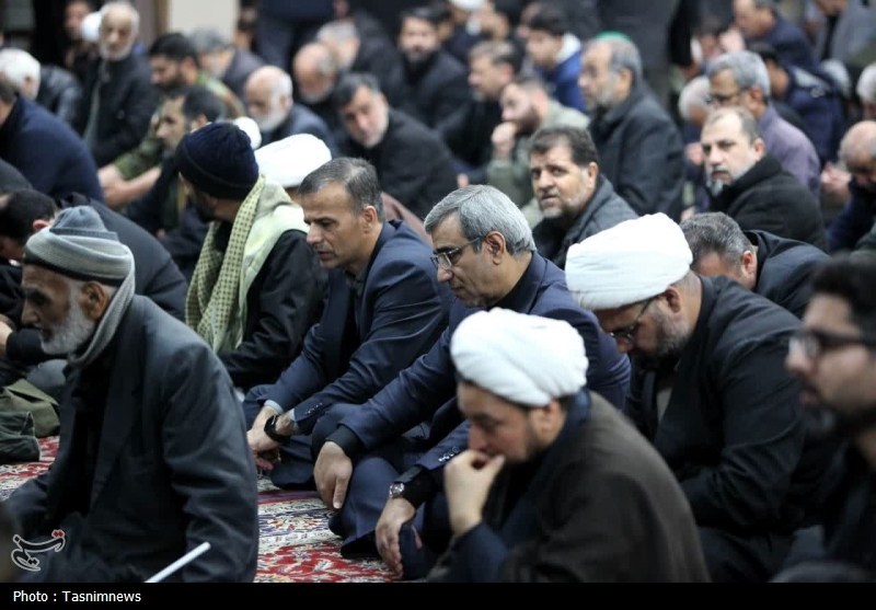 تشییع شهدا , شهادت , خراسان رضوی , اخبار استان خراسان رضوی , اخبار مشهد , مشهد مقدس , جنگ آمریکا و رژیم صهیونیستی علیه ایران , 