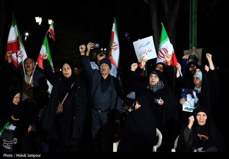 اخبار استان اصفهان , اخبار اصفهان , آیت الله سید مجتبی خامنه‌ای , 