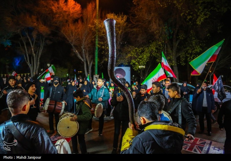 اخبار استان اصفهان , اخبار اصفهان , آیت الله سید مجتبی خامنه‌ای , 