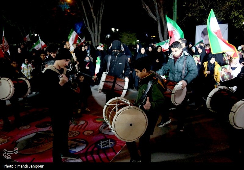 اخبار استان اصفهان , اخبار اصفهان , آیت الله سید مجتبی خامنه‌ای , 