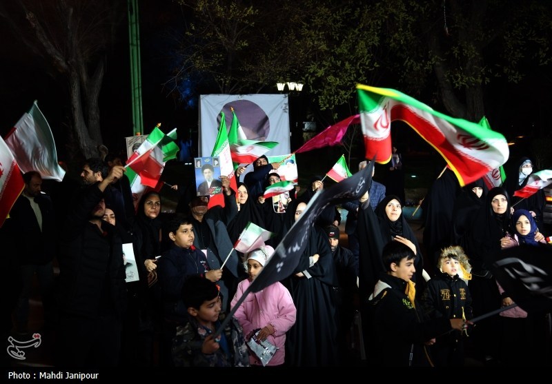 اخبار استان اصفهان , اخبار اصفهان , آیت الله سید مجتبی خامنه‌ای , 