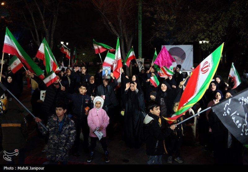 اخبار استان اصفهان , اخبار اصفهان , آیت الله سید مجتبی خامنه‌ای , 