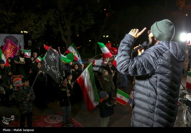 اخبار استان اصفهان , اخبار اصفهان , آیت الله سید مجتبی خامنه‌ای , 