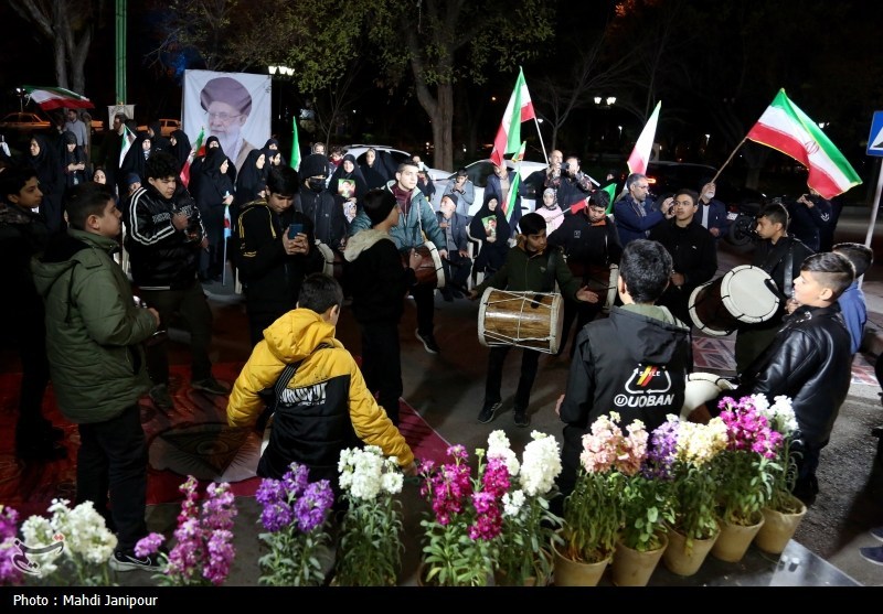 اخبار استان اصفهان , اخبار اصفهان , آیت الله سید مجتبی خامنه‌ای , 