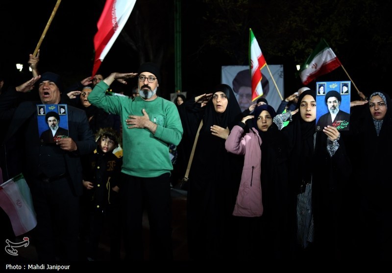 اخبار استان اصفهان , اخبار اصفهان , آیت الله سید مجتبی خامنه‌ای , 