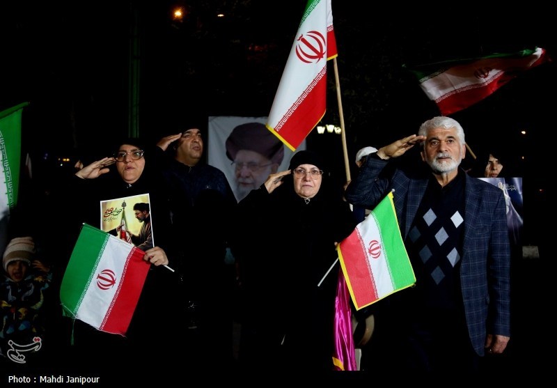 اخبار استان اصفهان , اخبار اصفهان , آیت الله سید مجتبی خامنه‌ای , 