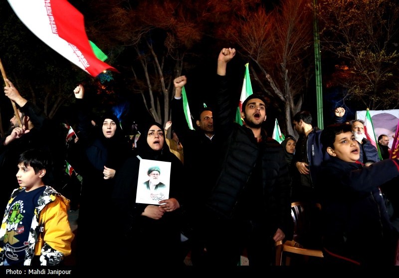 اخبار استان اصفهان , اخبار اصفهان , آیت الله سید مجتبی خامنه‌ای , 